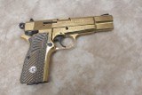 Girsan ~ MC P35 Gold ~ 9MM - Image 1 of 7