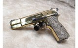 Girsan ~ MC P35 Gold ~ 9MM - Image 6 of 7