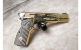 Girsan ~ MC P35 Gold ~ 9MM - Image 2 of 7