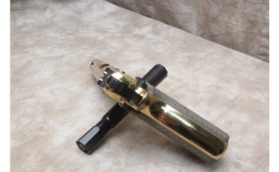 Girsan ~ MC P35 Gold ~ 9MM - Image 4 of 7