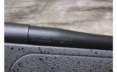 Bergara ~ B-14R ~ .22 LR - Image 4 of 10