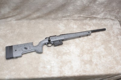 Bergara ~ B-14R ~ .22 LR - Image 1 of 10