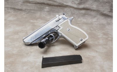 Astra ~ Constable ~ .380 ACP - Image 5 of 5