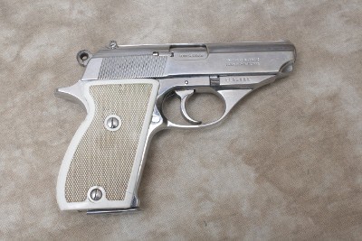 Astra ~ Constable ~ .380 ACP - Image 1 of 5