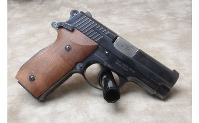Astra ~ A-75 ~ .45 Auto - Image 5 of 7