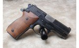 Astra ~ A-75 ~ .45 Auto - Image 5 of 7