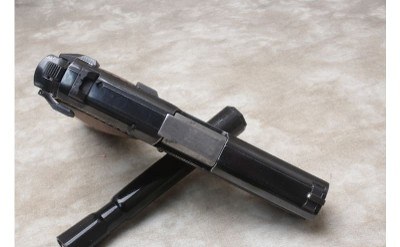 Astra ~ A-75 ~ .45 Auto - Image 4 of 7