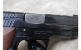 Astra ~ A-75 ~ .45 Auto - Image 6 of 7