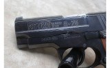 Astra ~ A-75 ~ .45 Auto - Image 2 of 7
