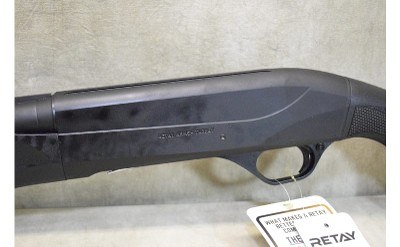 Retay~Gordion Extra Black SP~12 gauge - Image 12 of 13