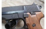 Astra ~ A-100 ~ .40 S&W - 2 of 7