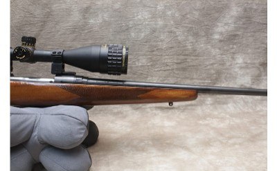 Savage ~ 110 ~ 7MM Remington Magnum - Image 3 of 10