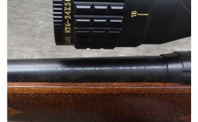 Savage ~ 110 ~ 7MM Remington Magnum - Image 8 of 10