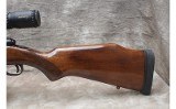 Savage ~ 110 ~ 7MM Remington Magnum - Image 5 of 10
