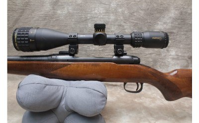 Savage ~ 110 ~ 7MM Remington Magnum - Image 6 of 10