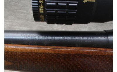Savage ~ 110 ~ 7MM Remington Magnum - Image 7 of 10