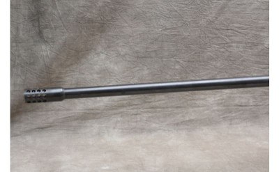 Savage ~ 110 ~ 7MM Remington Magnum - Image 10 of 10