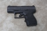 Taurus ~ GX4 ~ 9MM - 1 of 5
