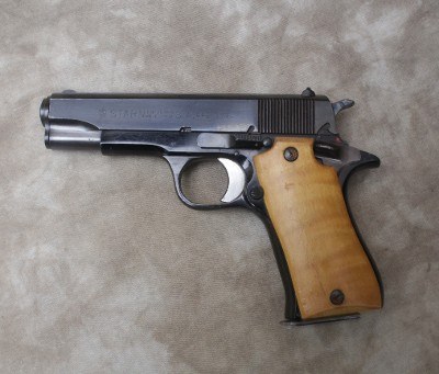 Star ~ BKS ~ 9MM - Image 1 of 5