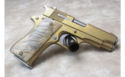 Star ~ BM ~ 9MM - Image 4 of 6