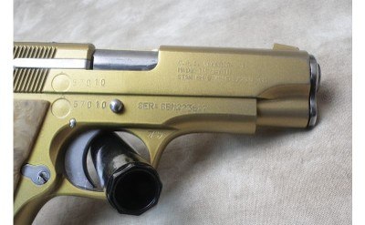 Star ~ BM ~ 9MM - Image 5 of 6