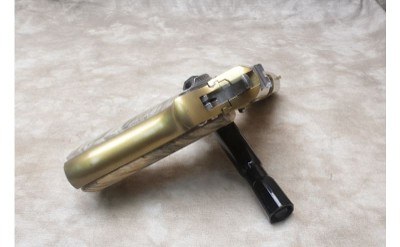 Star ~ BM ~ 9MM - Image 2 of 6