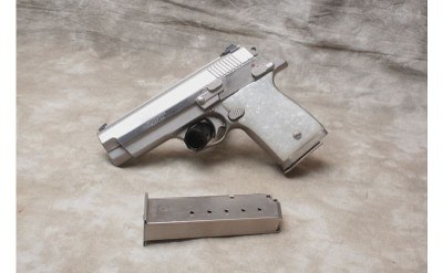 Star ~ Firestar ~ .45 ACP - Image 4 of 4
