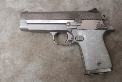 Star ~ Firestar ~ .45 ACP - Image 1 of 4