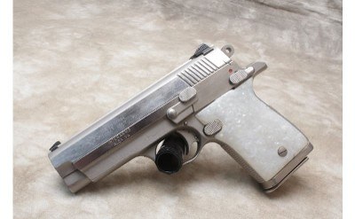 Star ~ Firestar ~ .45 ACP - Image 3 of 4