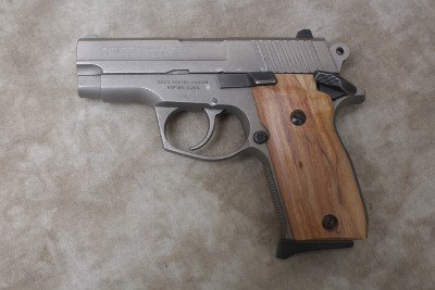 Astra ~ A-75 ~ 9MM - Image 1 of 4
