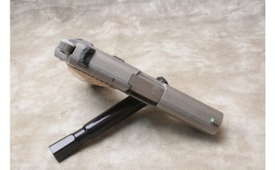 Astra ~ A-75 ~ 9MM - Image 2 of 4