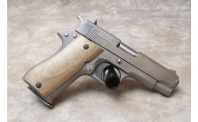 Star ~ BM ~ 9MM - Image 4 of 5
