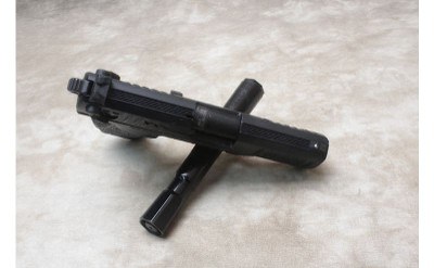 Walther ~ P22 ~ .22 LR - Image 3 of 5