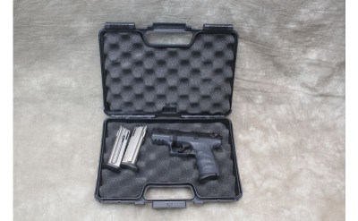Walther ~ P22 ~ .22 LR - Image 5 of 5