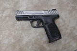 Smith & Wesson ~ SD9 2.0 ~ 9MM - 1 of 4