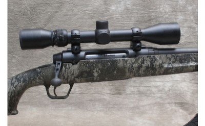 Savage ~ Axis XP ~ .308 Winchester - Image 2 of 9