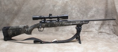 Savage ~ Axis XP ~ .308 Winchester - Image 1 of 9