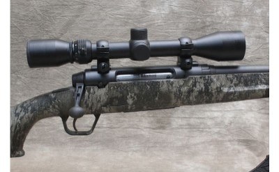 Savage ~ Axis XP ~ .308 Winchester - Image 2 of 9