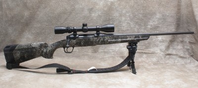 Savage ~ Axis XP ~ .308 Winchester - Image 1 of 9