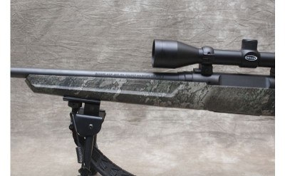 Savage ~ Axis XP ~ .308 Winchester - Image 8 of 9
