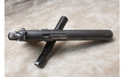 Star ~ Super ~ 9MM Largo - Image 5 of 5