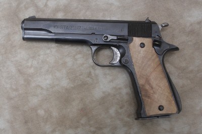 Star ~ Super ~ 9MM Largo - Image 1 of 5