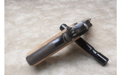 Star ~ Super ~ 9MM Largo - Image 2 of 5