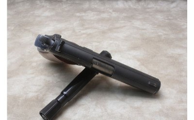 Star ~ BKM ~ 9MM - Image 3 of 5
