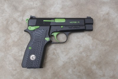 Girsan ~ MCP35 PI - Image 1 of 5