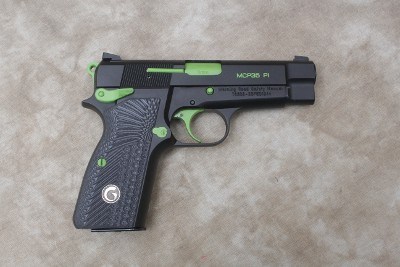 Girsan ~ MCP35 PI - Image 1 of 5