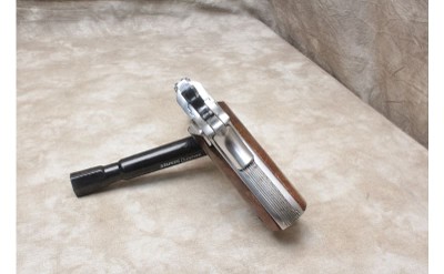 Llama ~ NONE ~ .380 ACP - Image 2 of 4