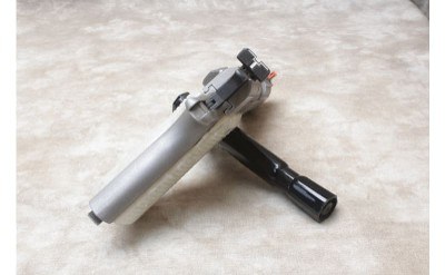 AMT ~ Automag II ~ .22 Magnum - Image 3 of 4