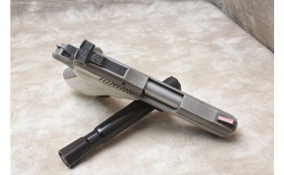 AMT ~ Automag II ~ .22 Magnum - Image 2 of 4