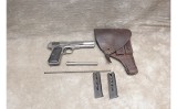 FN ~ M1903 ~ 9x20/.380 ACP - Image 6 of 6